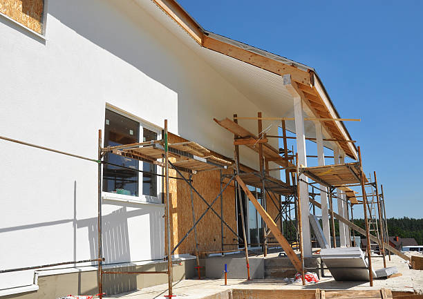 Best Real Estate Mold Inspection  in Quincy, IL